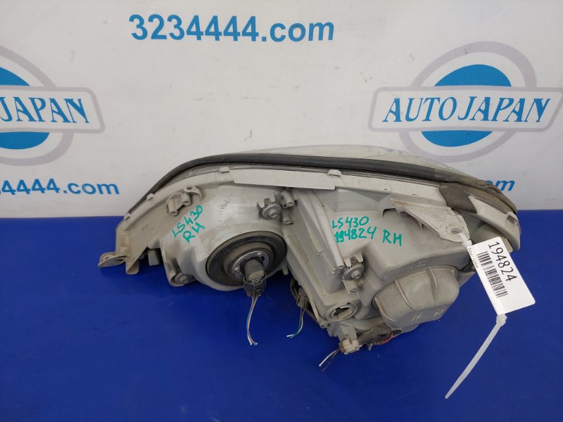 Фара передняя правая LS430 00-06