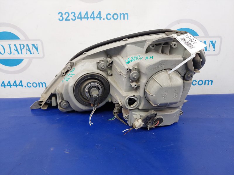 Фара передняя правая LS430 00-06