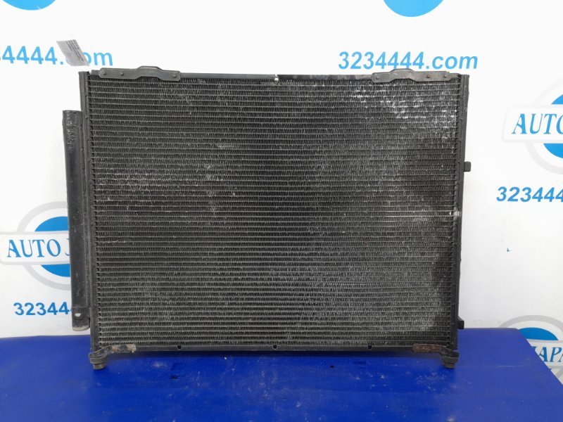 Радиатор кондиционера ACURA MDX (YD1) 00-06 Внедорожник 3.5 J35A5
