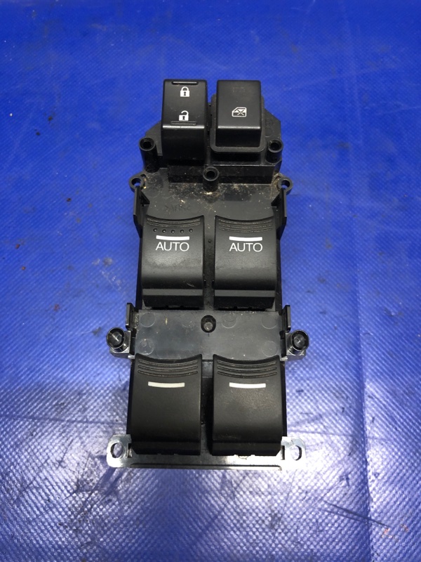 Блок управления стеклоподъемниками передний левый ACURA RDX 12-19 2018 Внедорожник 3.5 35750-TX4-A01 Б/У