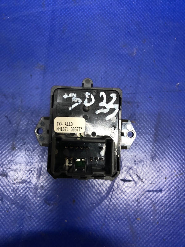 Блок управления зеркалами ACURA RDX 12-19 Внедорожник 3.5