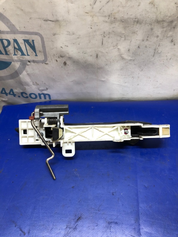 Ручка двери наружная задняя левая ACURA RDX 12-19 Внедорожник 3.5