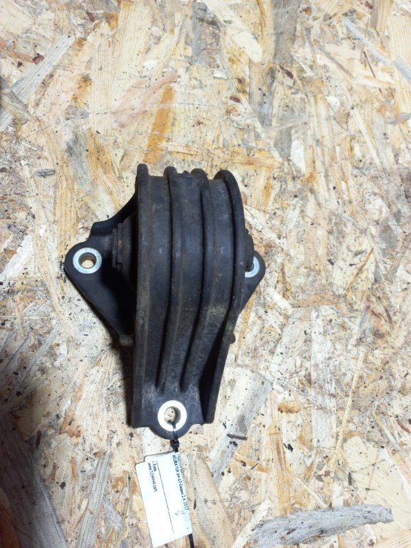 Подушка двигателя правая ACURA TLX 14-17 2017 Седан 2.4 50810-T2F-A01 Б/У