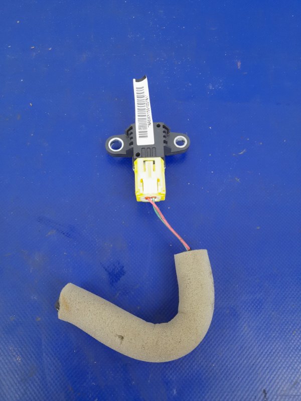 Датчик удара передний левый FX/QX70 S51 08-17 2016 Внедорожник 3.7 VQ37VHR Датчик удара передний левый FX/QX70 S51 08-17 2016 Внедорожник 3.7 VQ37VHR