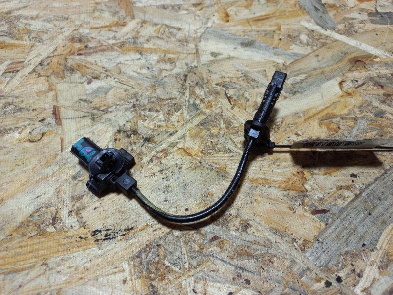 Датчик ABS задний левый ACURA TLX 14-17 2017 Седан 2.4 57470-TZ3-A51 Б/У