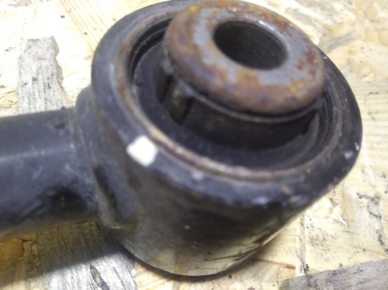 Рычаг задней подвески поперечный нижний задний правый ACURA TLX 14-17 Седан 2.4