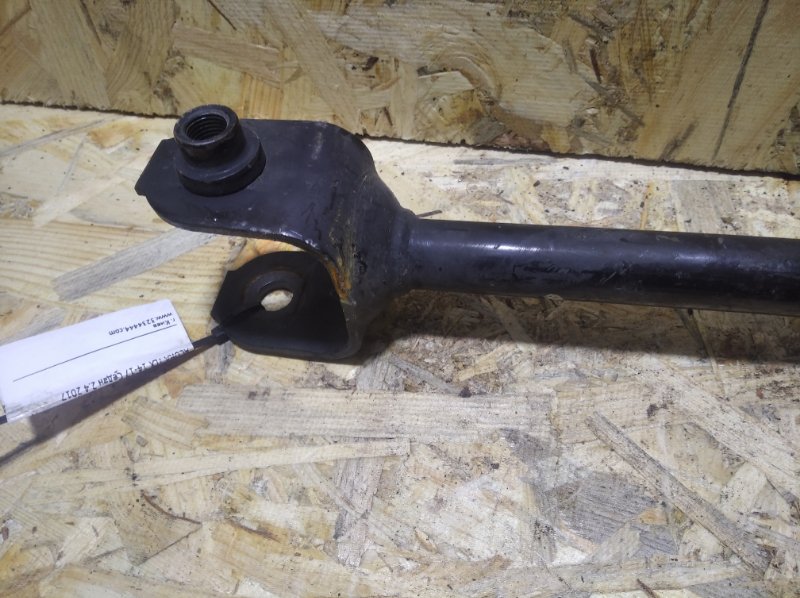 Рычаг задней подвески поперечный нижний задний правый TLX 14-17 2017 Седан 2.4