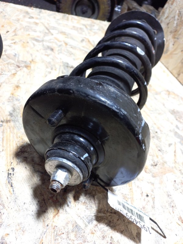 Амортизатор задний левый TLX 14-17 2017 Седан 2.4