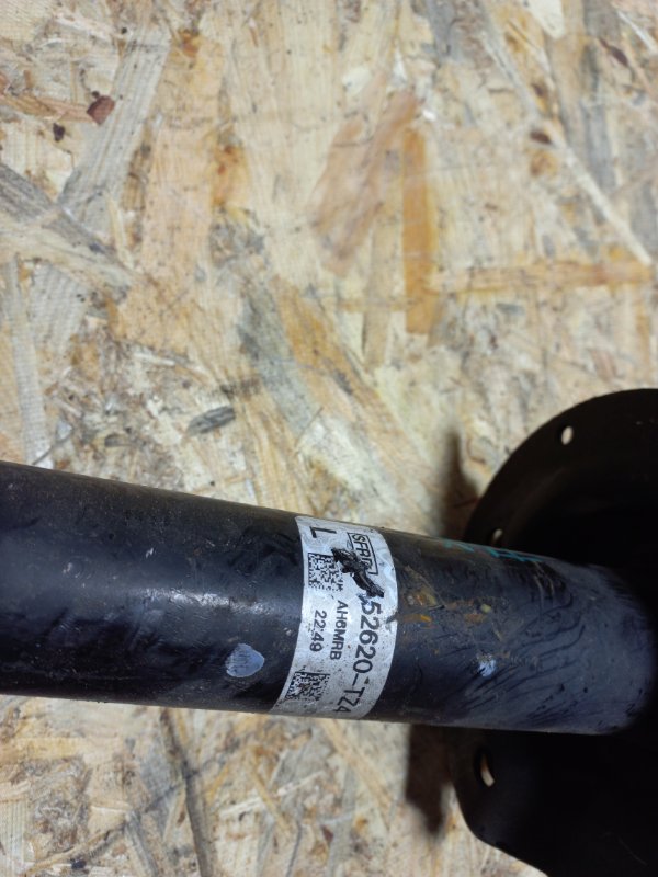 Амортизатор задний левый ACURA TLX 14-17 Седан 2.4