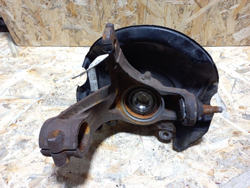 Кулак поворотный передний правый TLX 14-17 2017 Седан 2.4