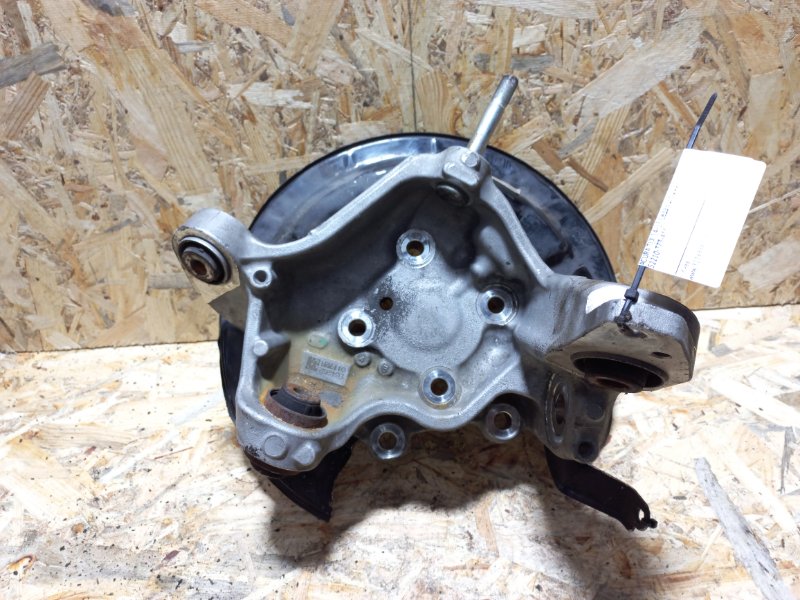 Цапфа задняя правая ACURA TLX 14-17 2017 Седан 2.4 52210-TZ3-A11 Б/У