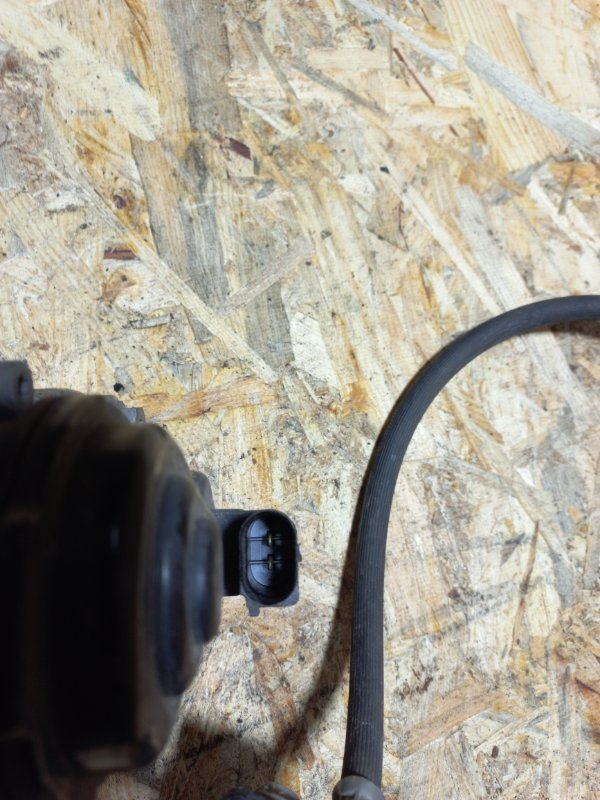 Суппорт тормозной задний правый TLX 14-17 2017 Седан 2.4