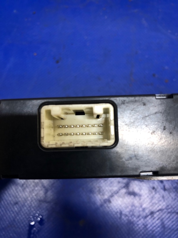 Блок управления раздаточной коробкой INFINITI FX/QX70 S51 08-17 Внедорожник 3.7 VQ37VHR