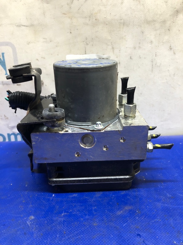 Блок ABS FX/QX70 S51 08-17 2016 Внедорожник 3.7 VQ37VHR