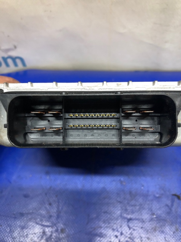 Блок управления АКПП FX/QX70 S51 08-17 2016 Внедорожник 3.7 VQ37VHR