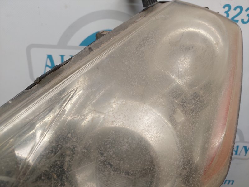 Фара передняя левая MURANO Z50 02-07 Фара передняя левая MURANO Z50 02-07