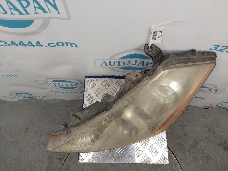 Фара передняя левая NISSAN MURANO Z50 02-07 Фара передняя левая NISSAN MURANO Z50 02-07