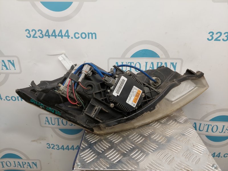 Фара передняя левая MURANO Z50 02-07 Фара передняя левая MURANO Z50 02-07