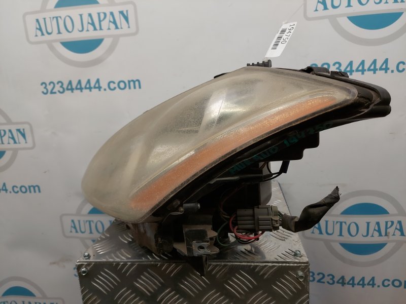 Фара передняя левая MURANO Z50 02-07 Фара передняя левая MURANO Z50 02-07