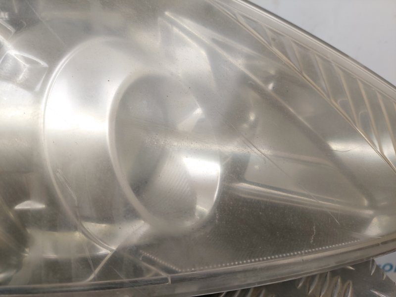 Фара передняя правая NISSAN MURANO Z50 02-07