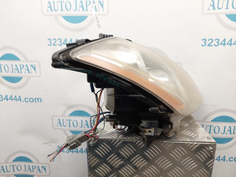 Фара передняя правая MURANO Z50 02-07