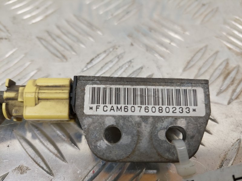 Датчик удара передний NISSAN MURANO Z50 02-07 Датчик удара передний NISSAN MURANO Z50 02-07