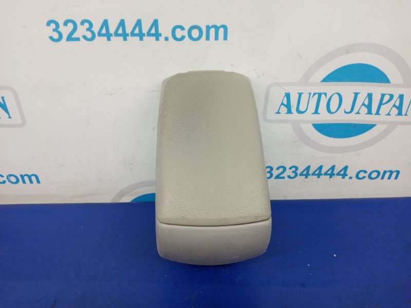 Подлокотник KIA FORTE/CERATO TD 08-13 Б/У