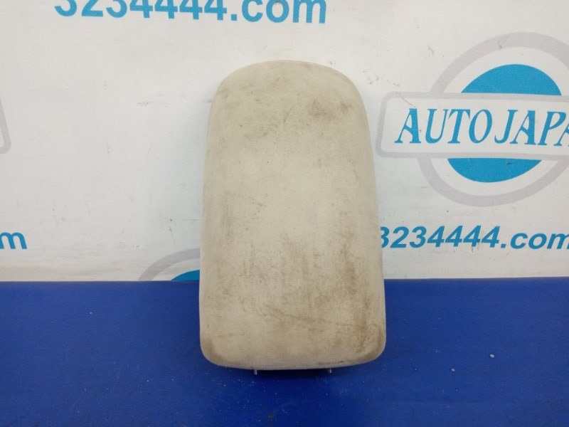 Подлокотник NISSAN LEAF 10-17 Б/У