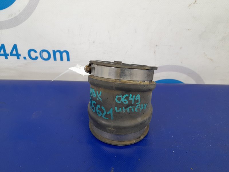 Патрубок интеркулера RDX 06-12 2008 Внедорожник 2.3