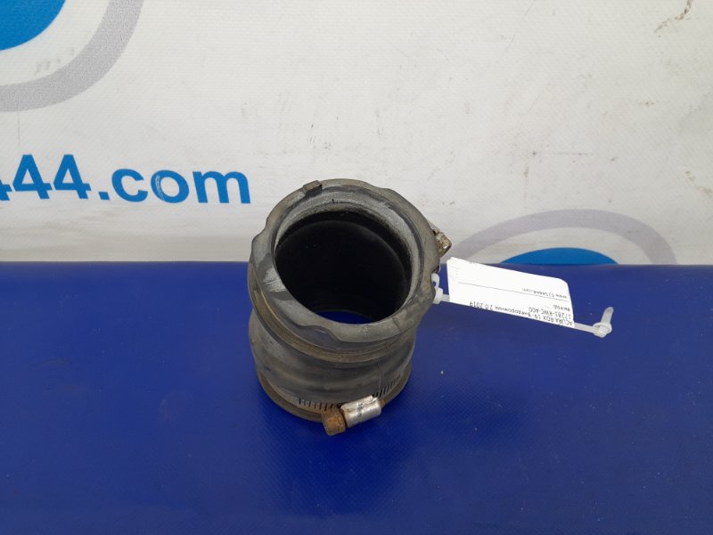 Патрубок интеркулера ACURA RDX 06-12 Внедорожник 2.3