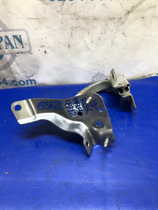 Петля крышки багажника левая ACURA RDX 19- 2019 Внедорожник 2.0 68260-TJB-A01ZZ Б/У