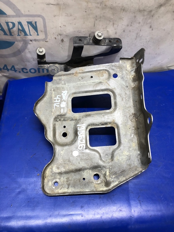 Полка аккумулятора ACURA RDX 19- Внедорожник 2.0