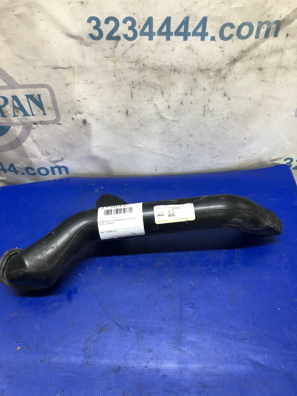 Патрубок воздушного фильтра ACURA RDX 19- 2019 Внедорожник 2.0 31544-TJB-A01 Б/У