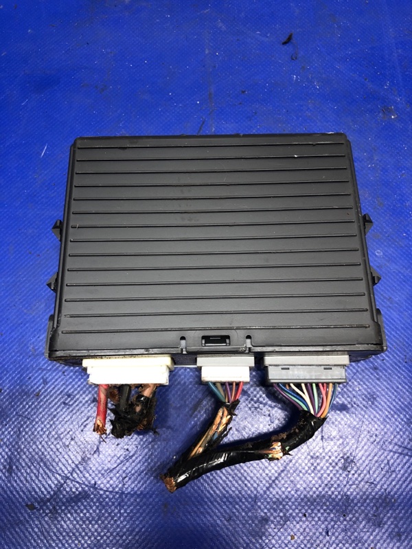 Блок управления крышкой багажника ACURA RDX 19- Внедорожник 2.0 Блок управления крышкой багажника ACURA RDX 19- Внедорожник 2.0