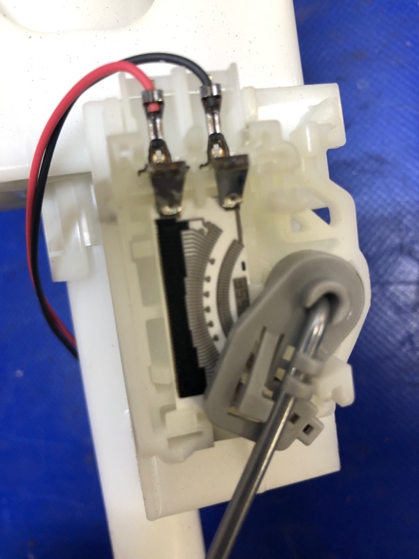 Датчик уровня топлива RDX 19- 2019 Внедорожник 2.0