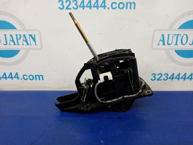 Кулиса АКПП INFINITI QX56 / TITAN / ARMADA 04-16 Б/У