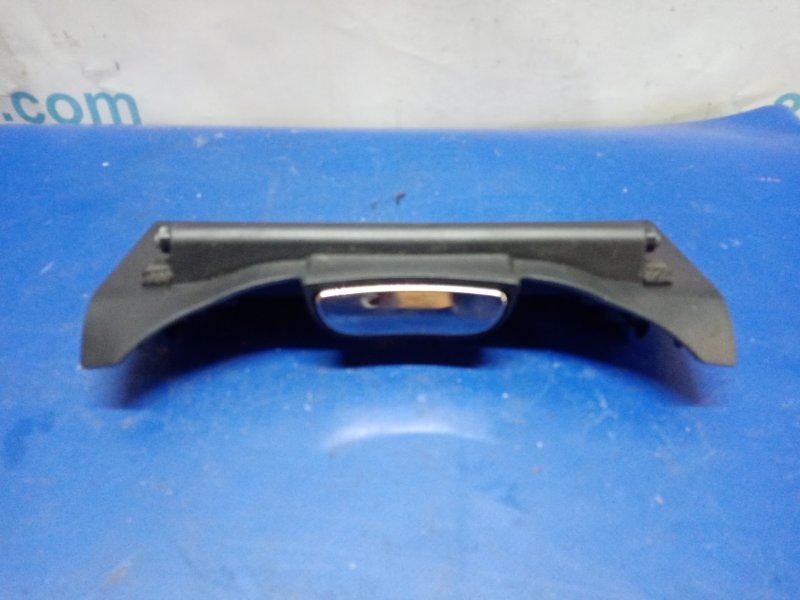 Подлокотник LEXUS LS460 06-12 58972-50020 Б/У