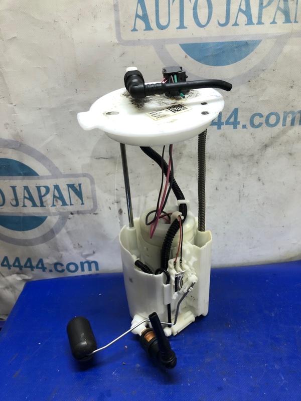 Запчасть топливный насос ACURA RDX 19- 2019 Внедорожник 2.0 17045-TJB-A03 Б/У Топливный насос ACURA RDX 19- 2019 Внедорожник 2.0 17045-TJB-A03 Б/У