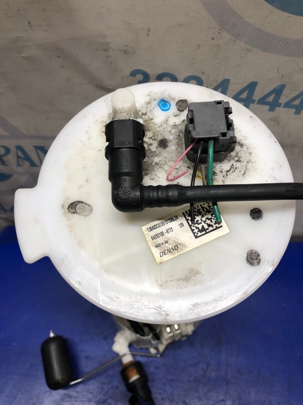 Топливный насос RDX 19- 2019 Внедорожник 2.0 Топливный насос RDX 19- 2019 Внедорожник 2.0