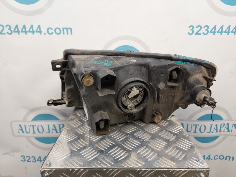 Фара передняя правая PAJERO 99-06