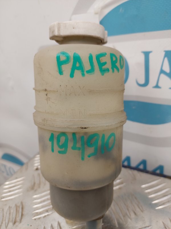 Бачок ГУР PAJERO 99-06