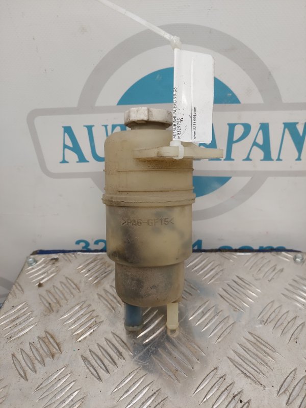 Бачок ГУР MITSUBISHI PAJERO 99-06
