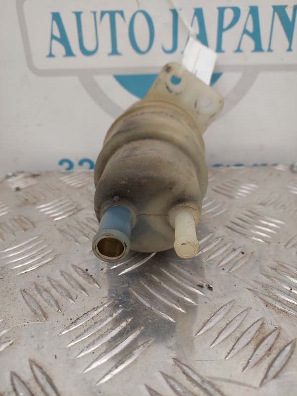 Бачок ГУР PAJERO 99-06