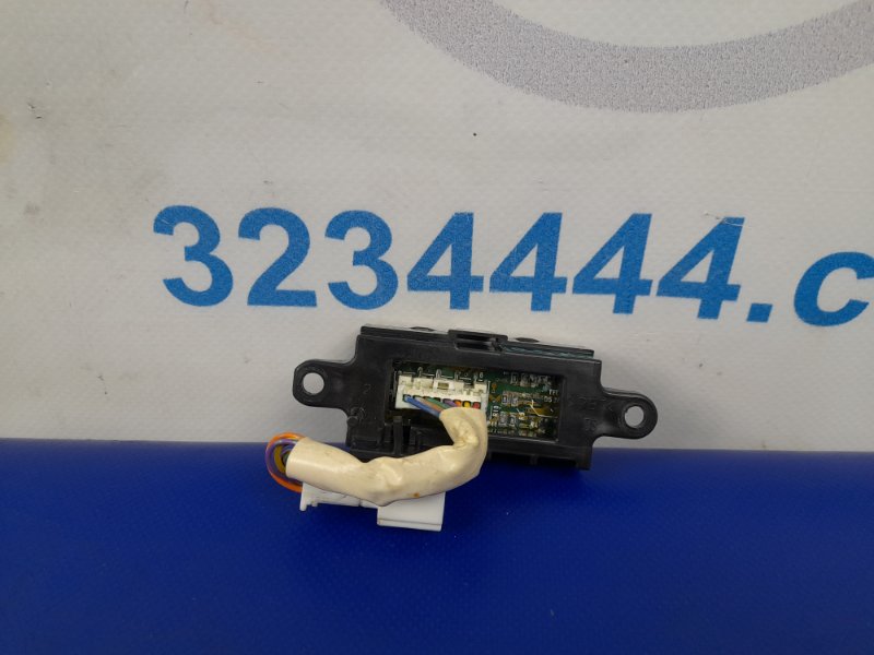 Индикатор выбора скоростей LEAF 10-17