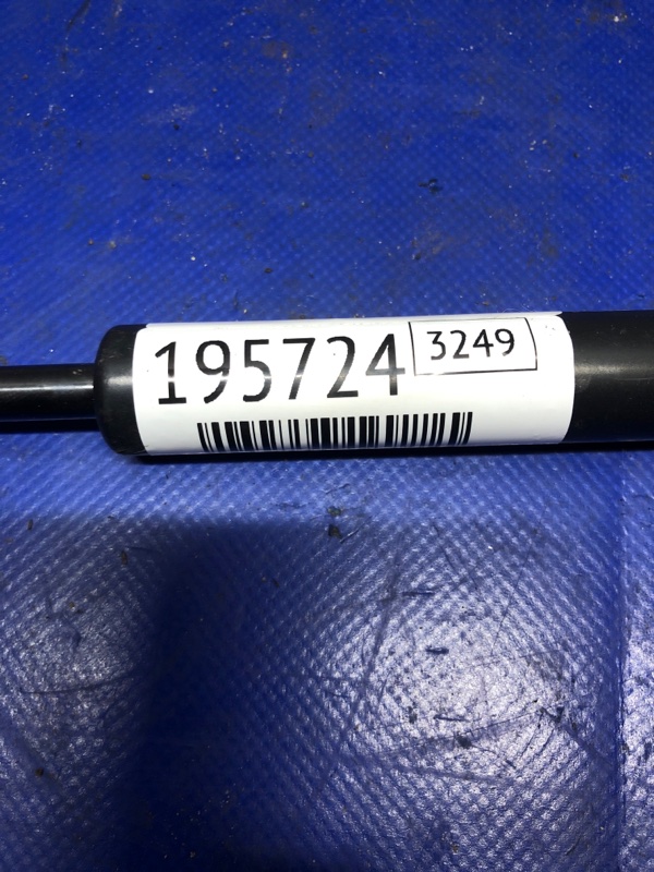 Амортизатор крышки багажника LANCER X 10 07-15 2011 Седан 2.0