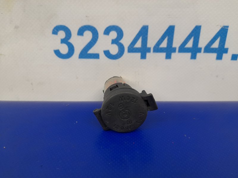 Прикуриватель KIA SORENTO BL 02-09 0K54A-662P0 Б/У