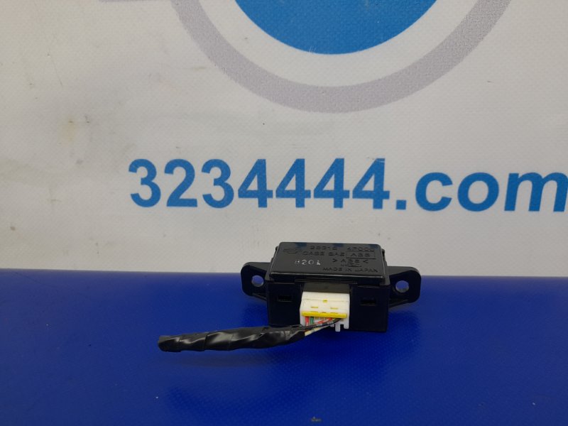 Разъем EX35(37) 07-12