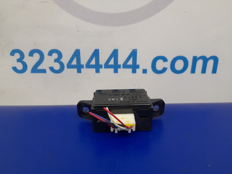 Разъем MURANO Z51 07-14