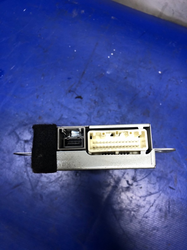 Блок управления блютуз LANCER X 10 07-15 2011 Седан 2.0 Блок управления блютуз LANCER X 10 07-15 2011 Седан 2.0