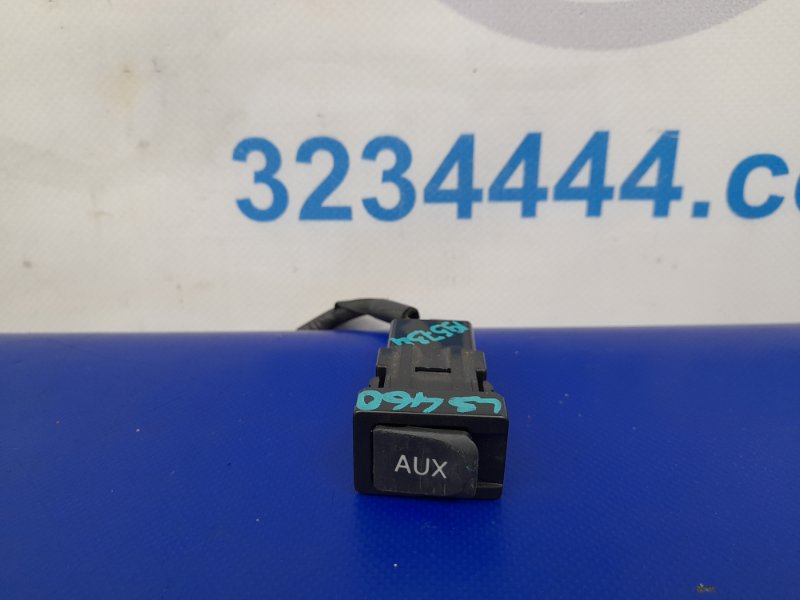 Разъем LEXUS LS460 06-12 86190-53010 Б/У